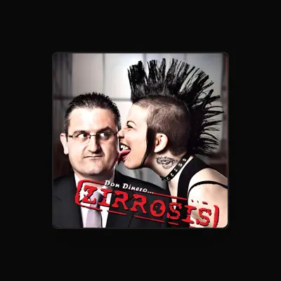 Listen to Zirrosis, watch music videos, read bio, see tour dates & more!