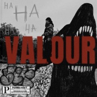 Valour - Single - Henny Hurtz