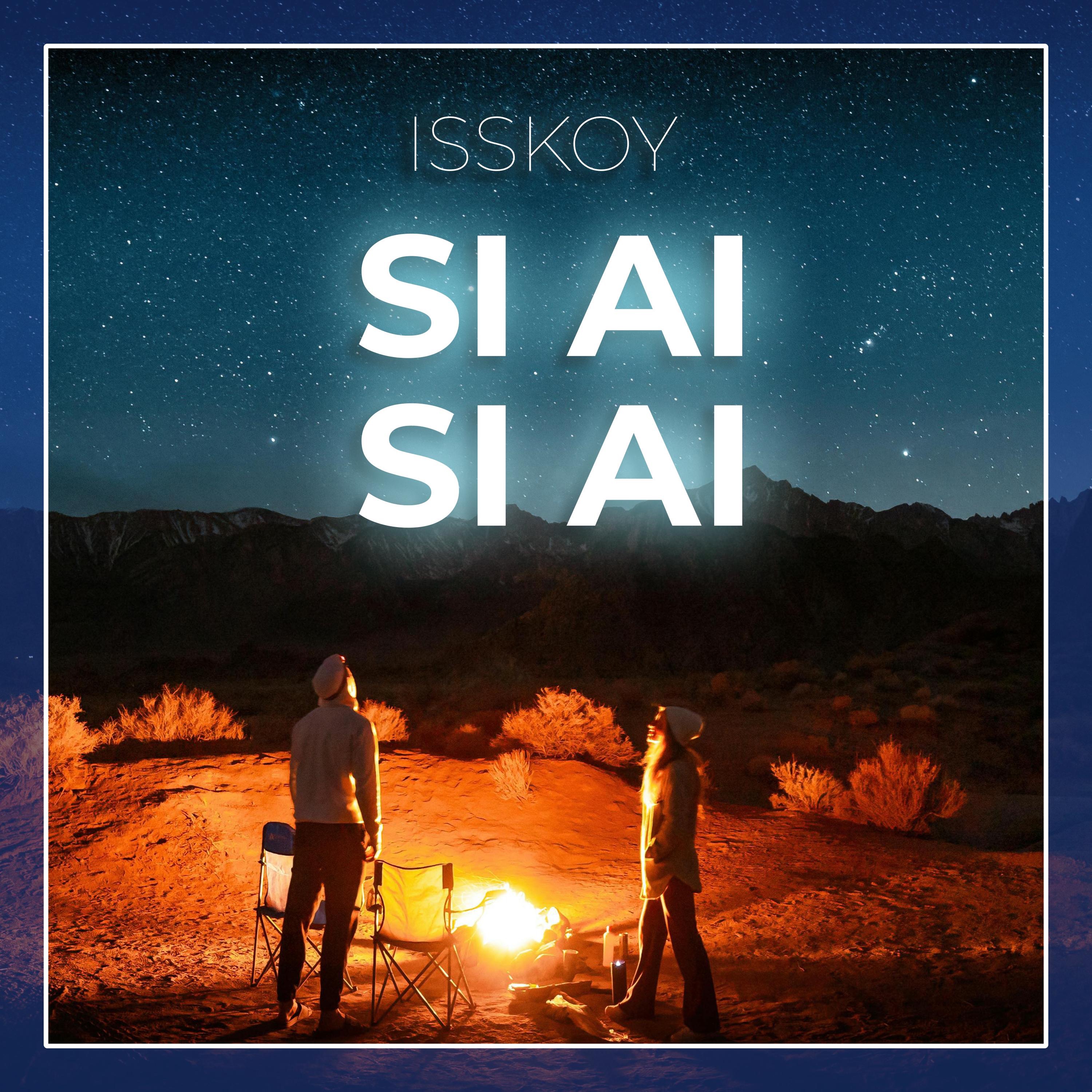 Si Ai Si Ai - Single