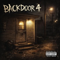 BACK DOOR 4 - 4Feddi