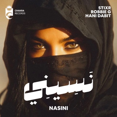 Nasini - Single