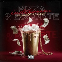 Pizza & Escorte (feat. Zenedd & Bnd) - Single - iustinonem
