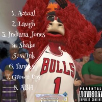 Big Grievous 2 - Yvng Grievous