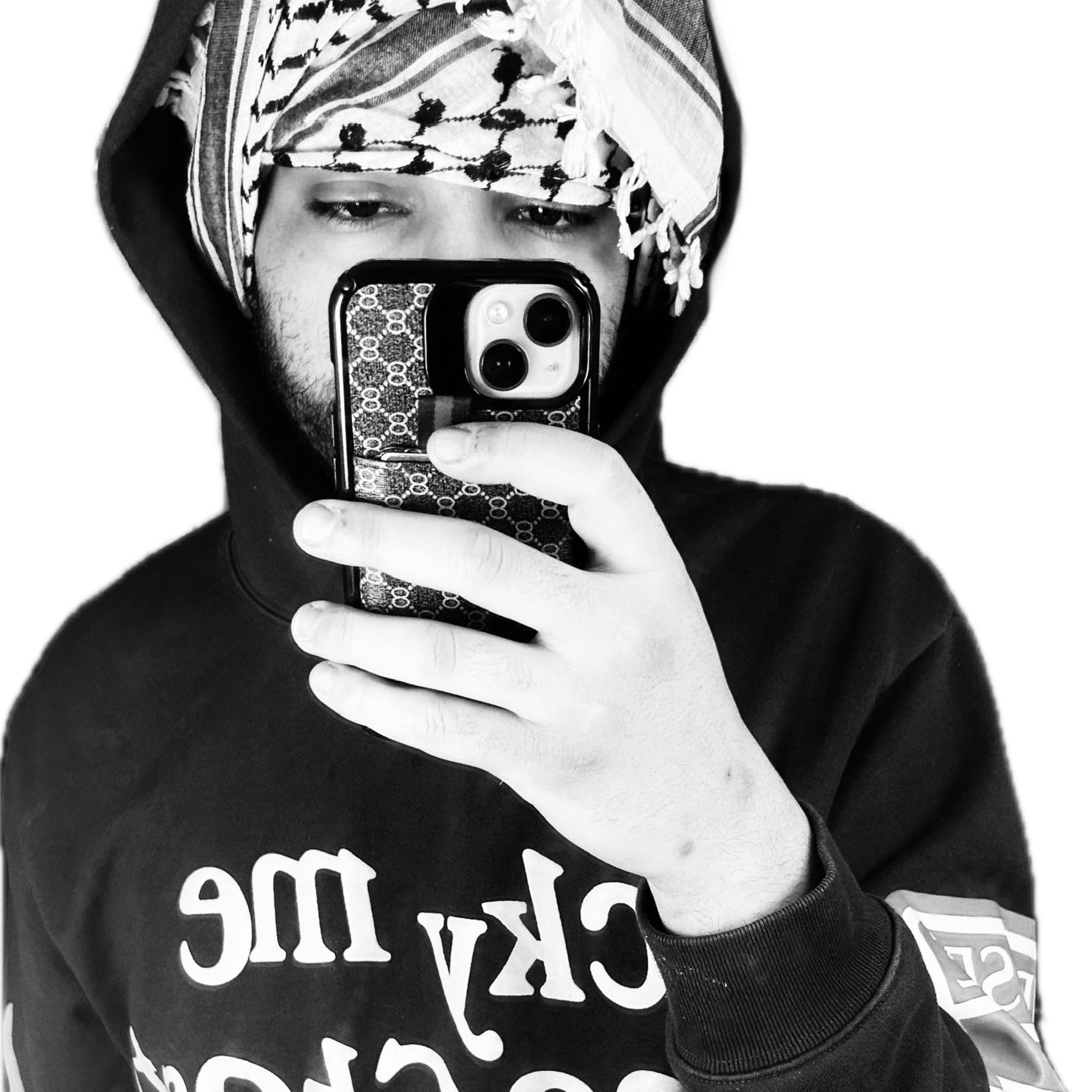 Muhammad Ali - Single