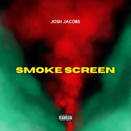 Smoke Screen Josh Jacobs
