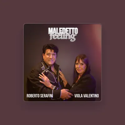 Listen to Roberto Serafini, watch music videos, read bio, see tour dates & more!