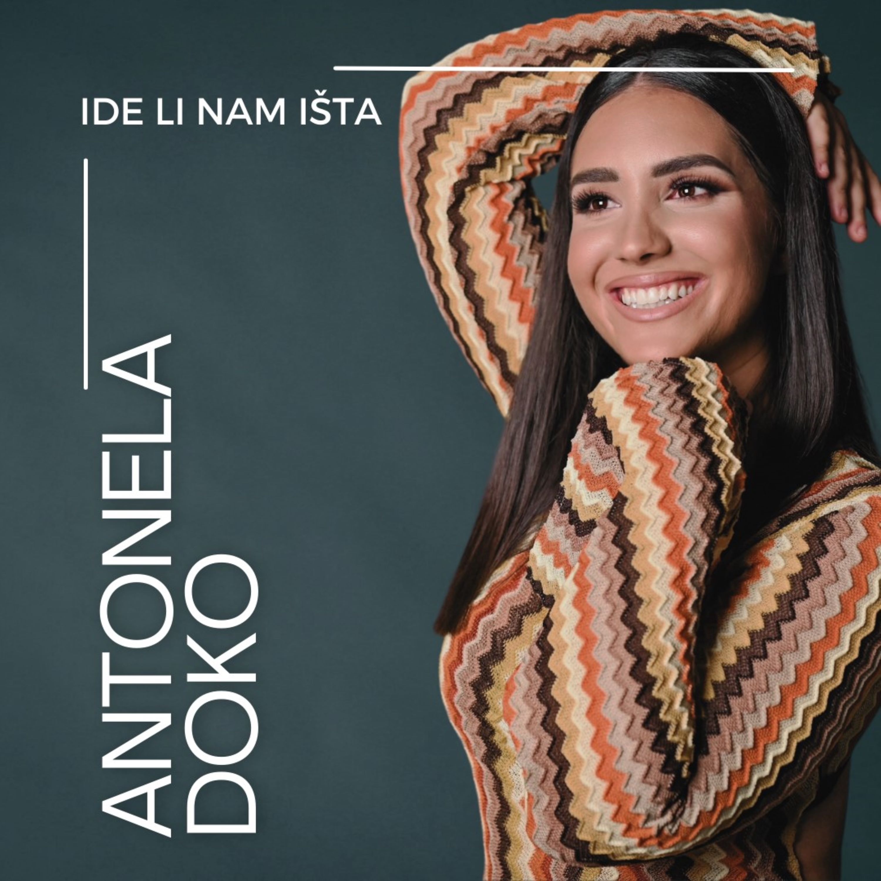 ANTONELA DOKO - IDE LI NAM ISTA