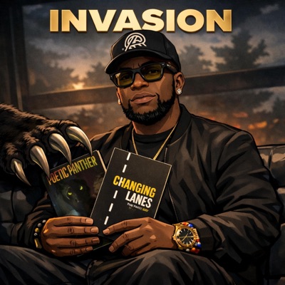 Invasion - Single