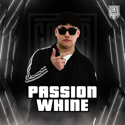 Passion Whine (Turreo Edit) - Single