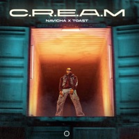 Cream (feat. Toast) - Single - Navicha