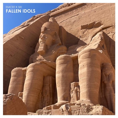 Fallen Idols (feat. Imperetiv) - Single