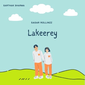 Lakeerey