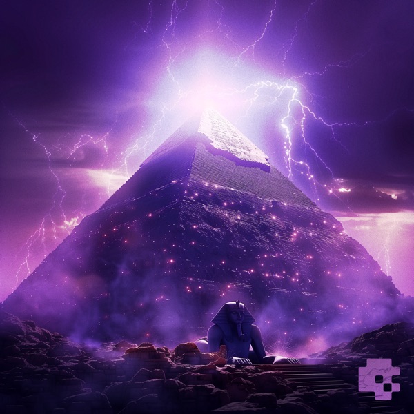 Pyramid of Gyza - EP