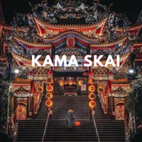 KAMA SKAI - Single - Mr chants