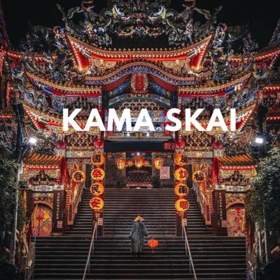 KAMA SKAI - Single
