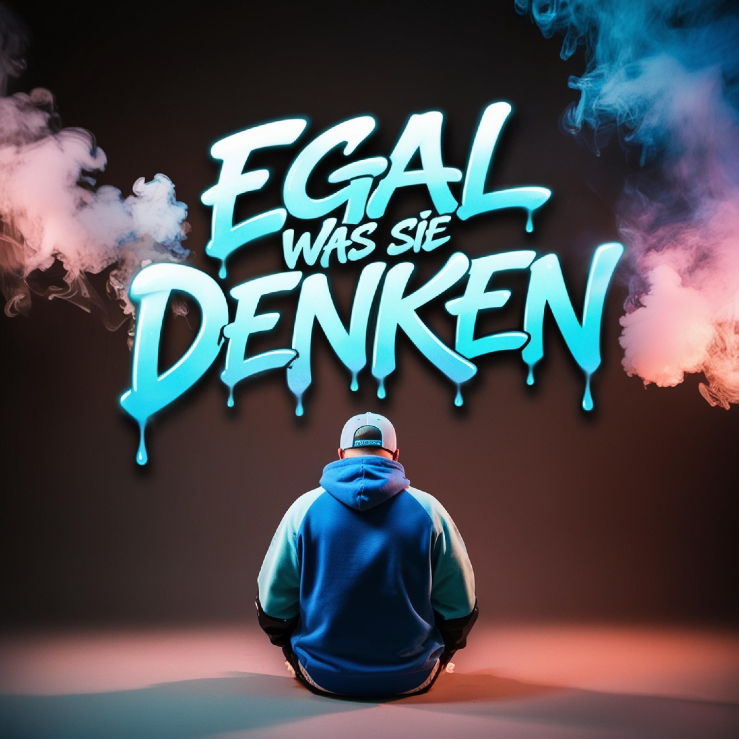 Egal Was Sie Denken - Single