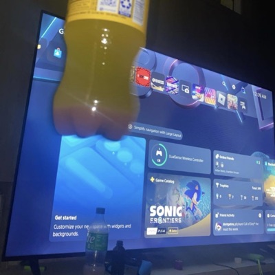 Whatchu kno? - Single