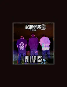 Listen to Insomniak, watch music videos, read bio, see tour dates & more!