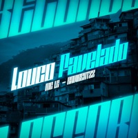 Louco Favelado - Single - MC LC & ravibeatzz