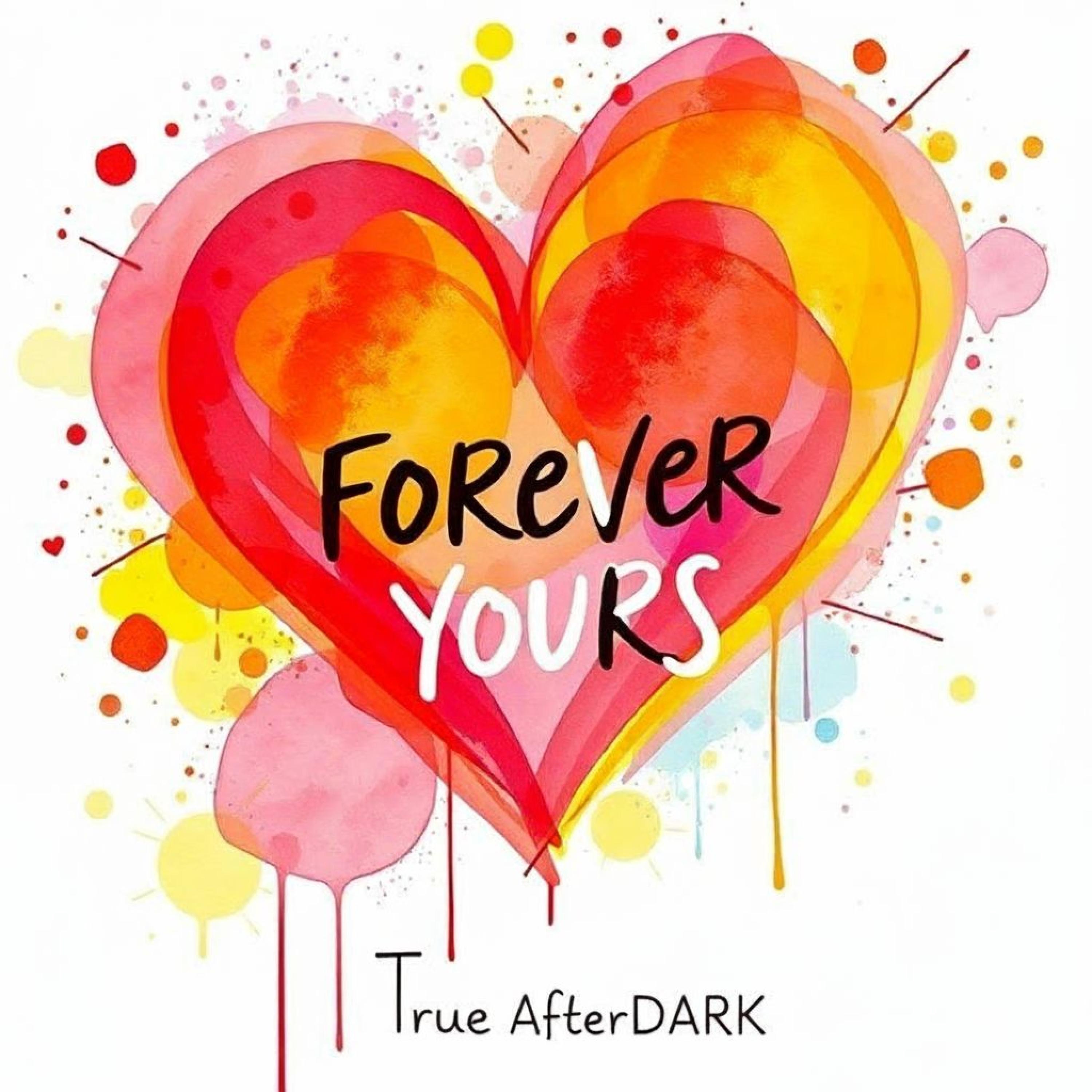 Forever Yours - Single