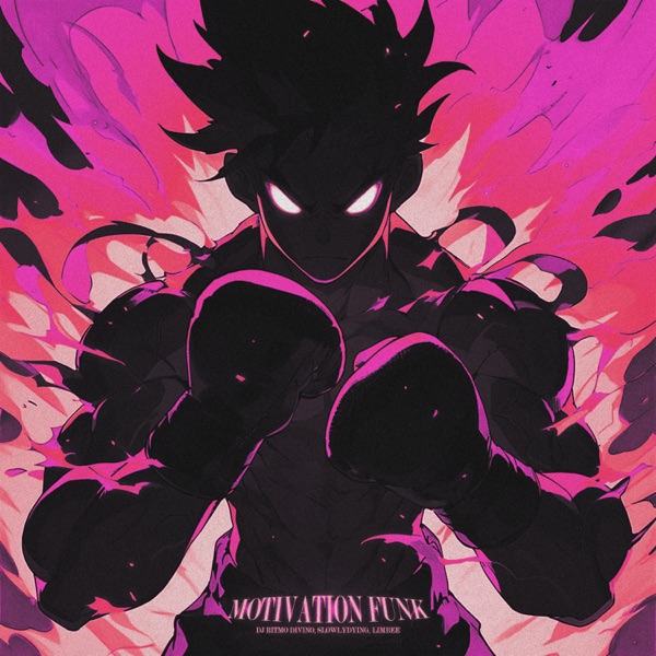 MOTIVATION FUNK - EP