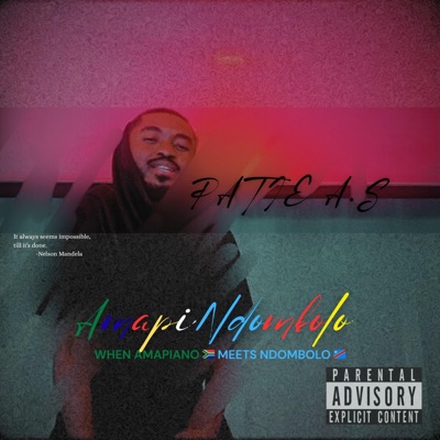 AmapiNdombolo - Single