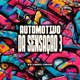 Automotivo da Sensação 3 Single