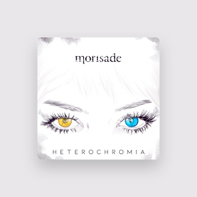 Listen to Morisade, watch music videos, read bio, see tour dates & more!