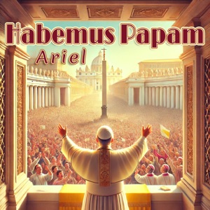 Habemus Papam