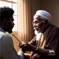 The Parable of the Good Samaritan (feat. Enoch's S.A.L.M.) - Single - Barry Marz