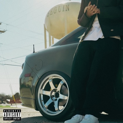 Pressure (Still Shinin') - Single