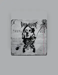 Hör dir Grimrose an, schau dir Musikvideos an, lies die Biografie, finde Tourdaten und mehr!