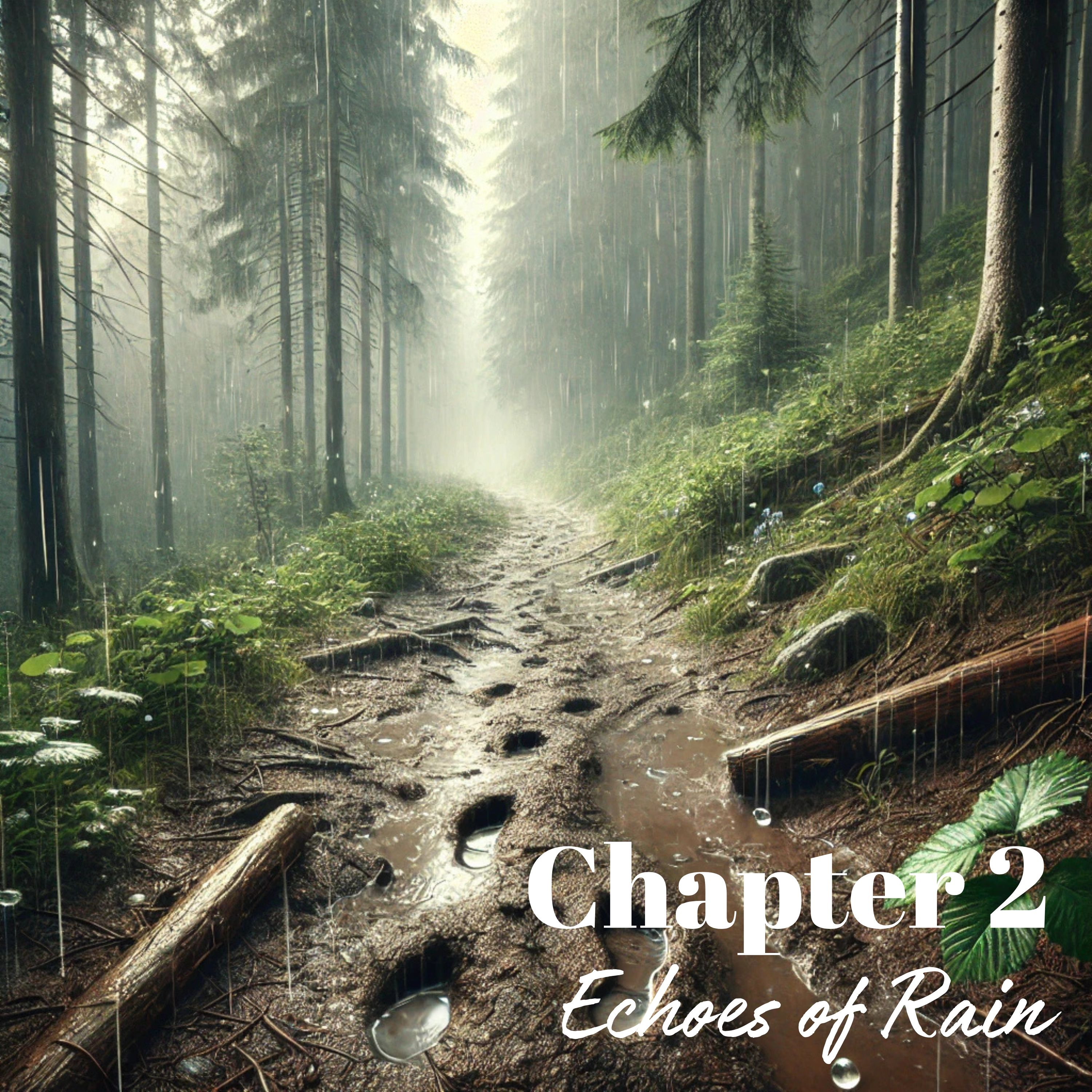 Chapter 2 - Echoes of Rain