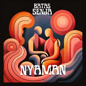 Nyaman Album Art