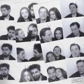 Сколько ты плакала? Kid Sole & FARZI