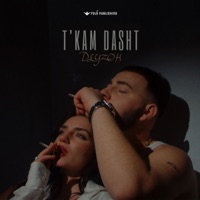T’KAM DASHT - Single - Deyzoh