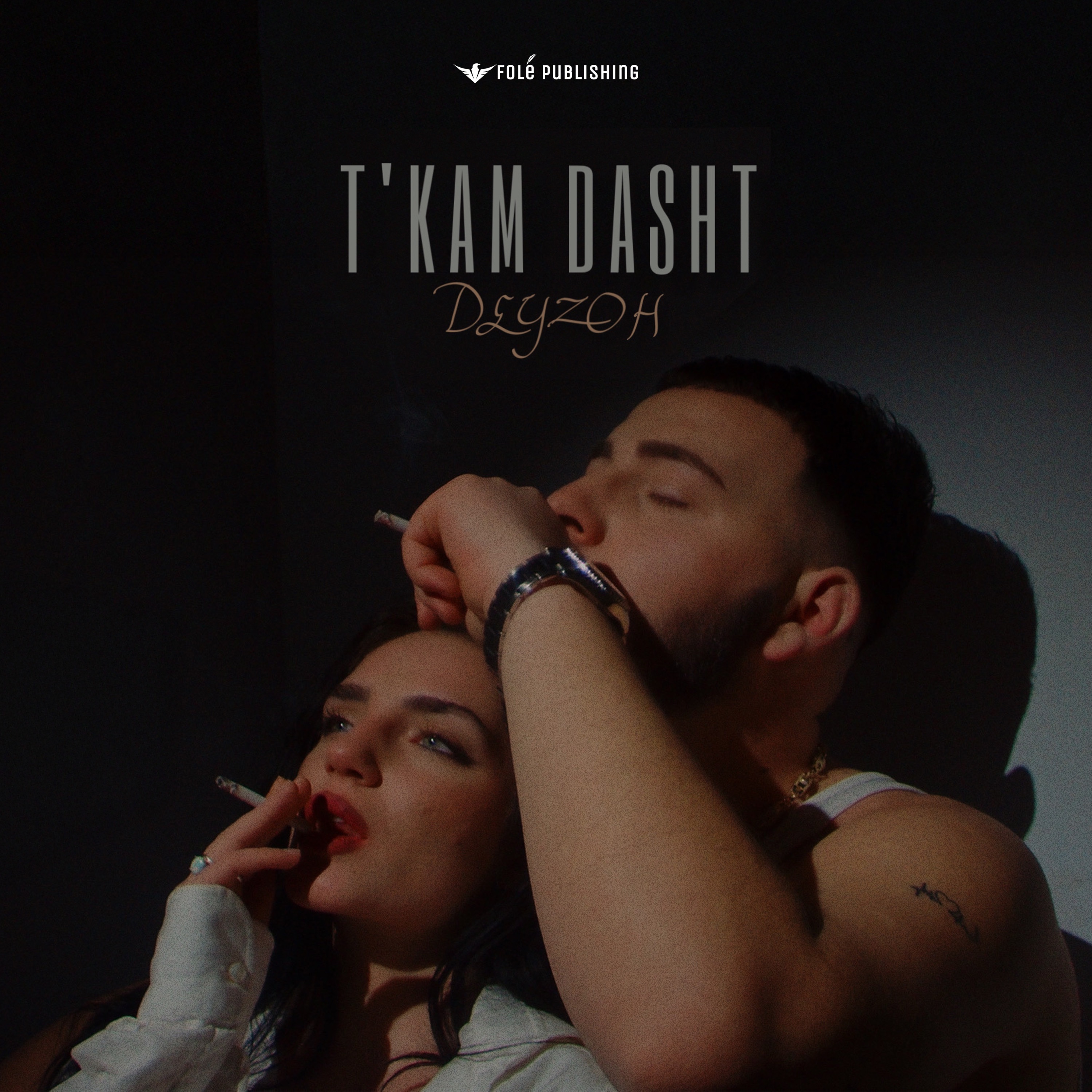 T’KAM DASHT - Single