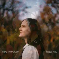 NEW *** Brand New — Blank Instrument