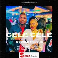 Munhu wa mina (feat. Hlavu sikiza) - Single - Celee celee