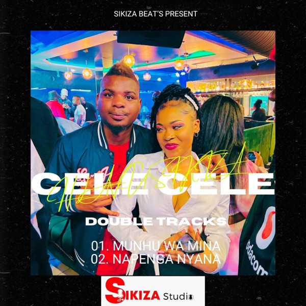 Munhu wa mina (feat. Hlavu sikiza)