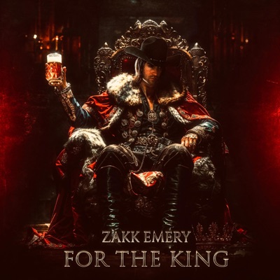 FOR THE KING - Single