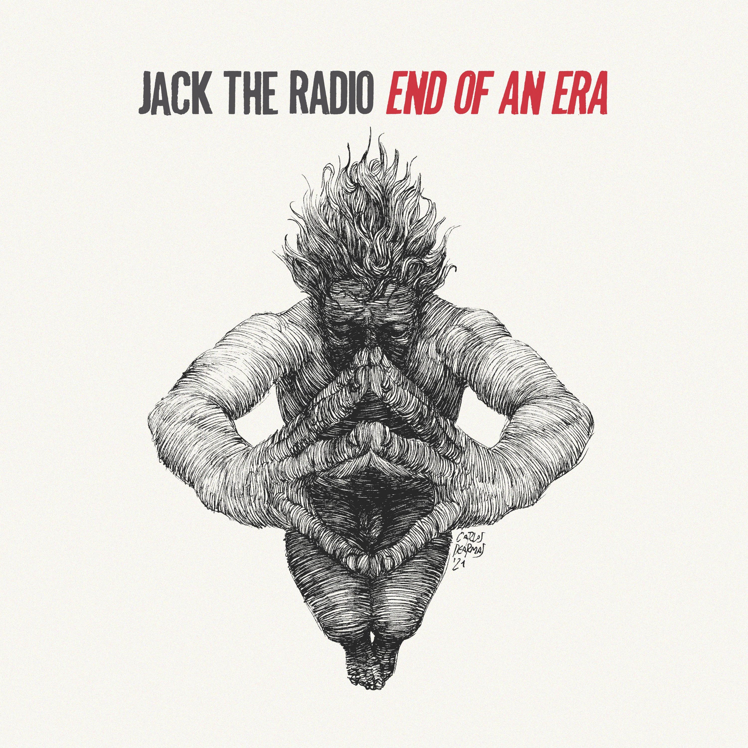 End Of An Era - Single