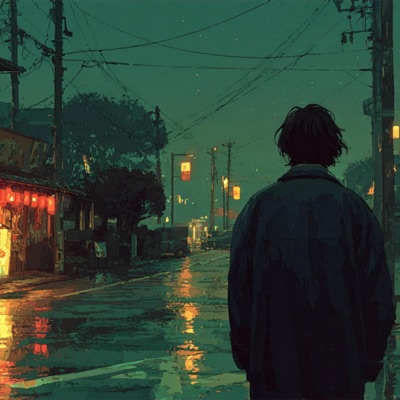 じゃあねのあとで / After You Left - EP