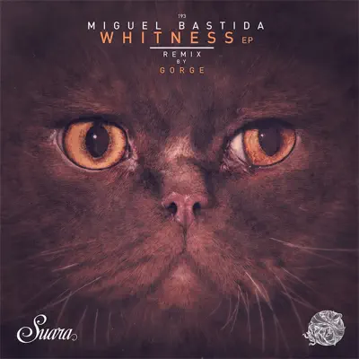 Listen to Whitness - EP by Miguel Bastida