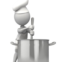 stir the pot - Single - Bugboi