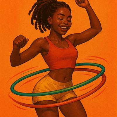 Hula Hoops (feat. Robby Law) - Single