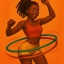 Hula Hoops (feat. Robby Law) - Single