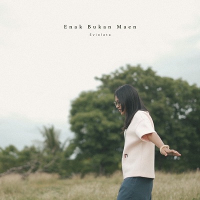 Enak Bukan Maen (feat. Bento Dpressy & Near) - Single