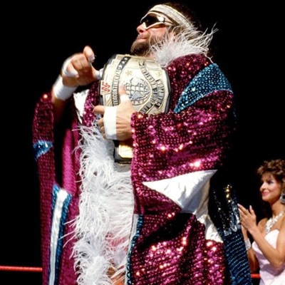 WRESTLEMANIA: A BEAT TAPE - EP