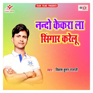 Nando Kekara La Singar Karelu - Single